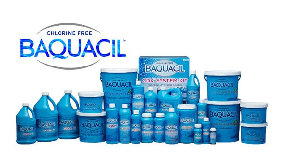 Baquacil®